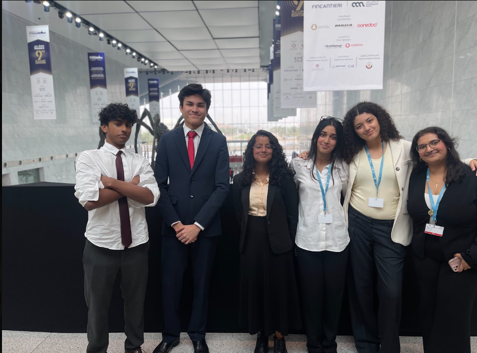 THIMUN 2026 ICJ Advocate